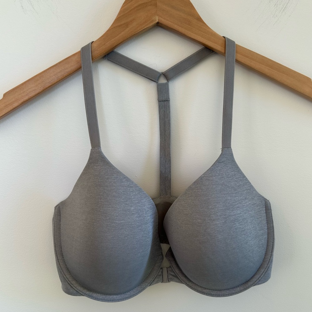 Victoria’s Secret Racerback Semi Demi